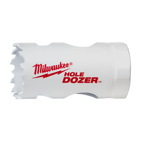 OTWORNICA BIMETALOWA MILWAUKEE HOLE DOZER 4/6 29 MM