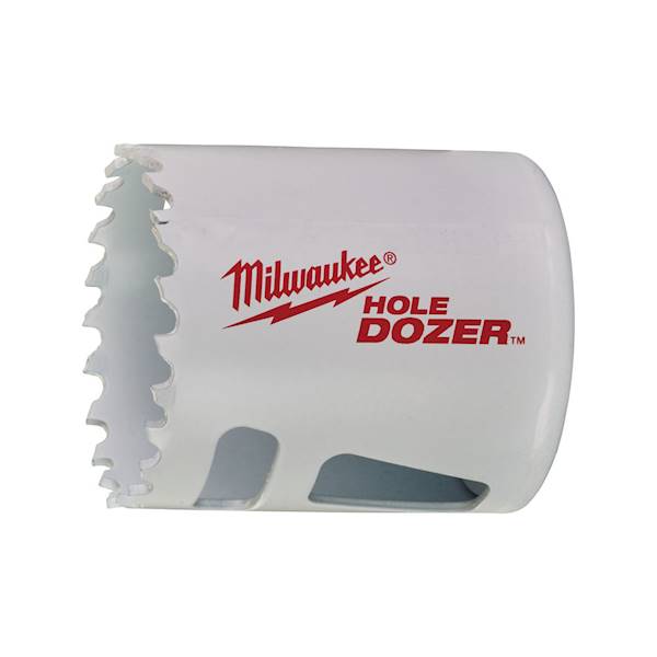 OTWORNICA BIMETALOWA MILWAUKEE HOLE DOZER 4/6 43 MM
