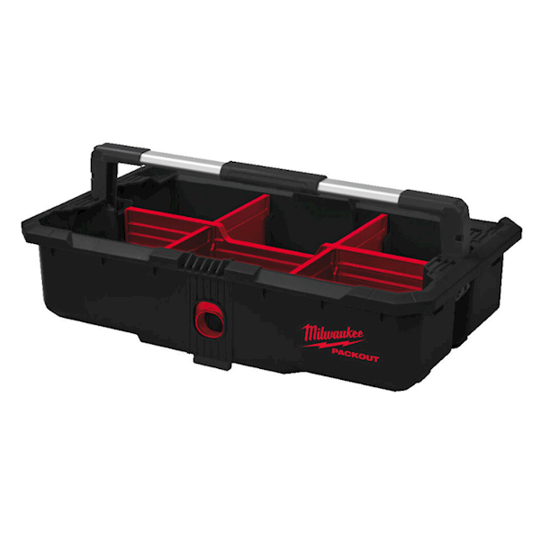 TACA NARZĘDZIOWA MILWAUKEE PACKOUT TOOL TRAY