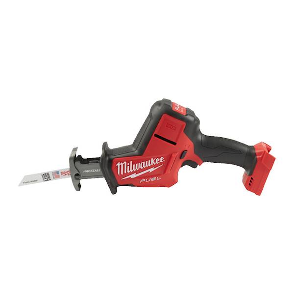KOMPAKTOWA PIŁA SZABLASTA MILWAUKEE FUEL HACKZALL M18 FHZ-0X