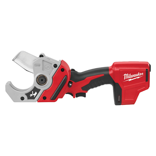 SUBKOMPAKTOWY OBCINAK DO RUR PEX M12 MILWAUKEE C12 PPC-0