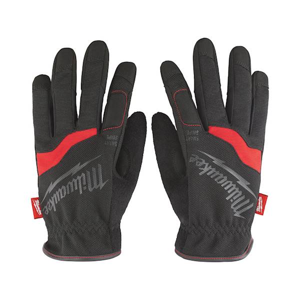 RĘKAWICE OCHRONNE ELASTYCZNE MILWAUKEE FREE FLEX 11/XXL