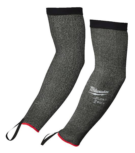 REKAWY ODPORNE NA PRZECIĘCIA MILWAUKEE CUT E 40 CM