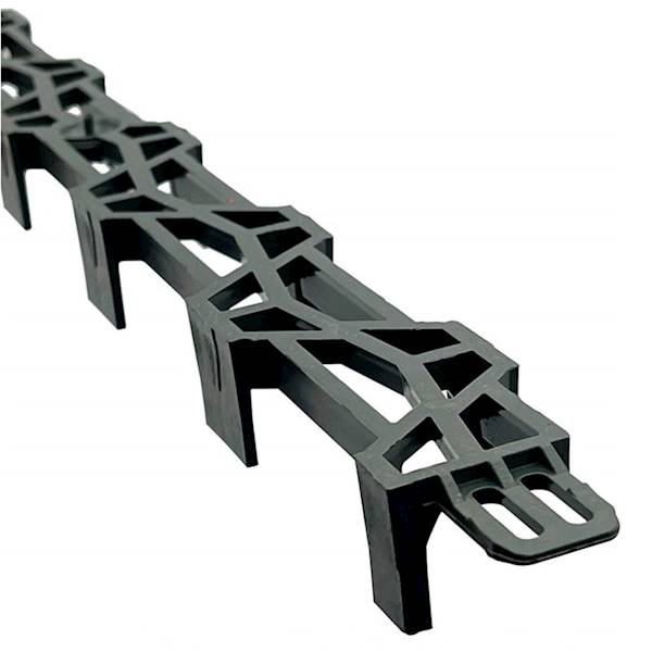 DYSTANS LINIOWY STROPOWY DRUPAK 40 MM / 2 M