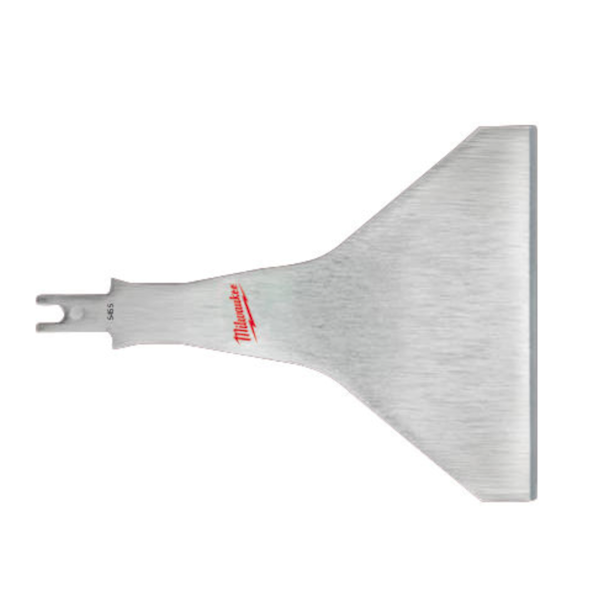 BRZESZCZOT SKROBAK DO KLEJU MILWAUKEE SCRAPER 125 MM