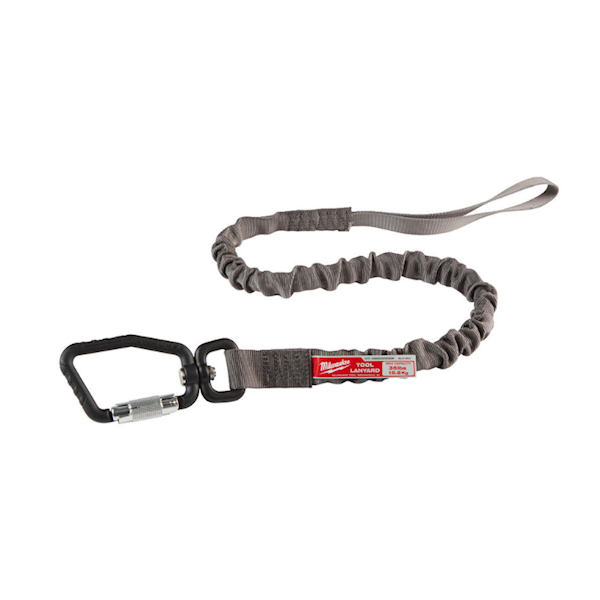 SMYCZ DO NARZĘDZI MILWAUKEE LOCKING TOOL LANYARD 15,8 KG