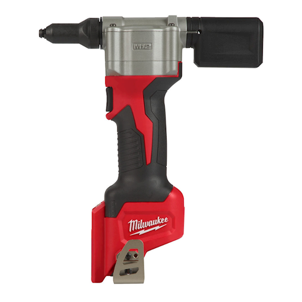 SUBKOMPAKTOWA NITOWNICA MILWAUKEE M12 BPRT-0