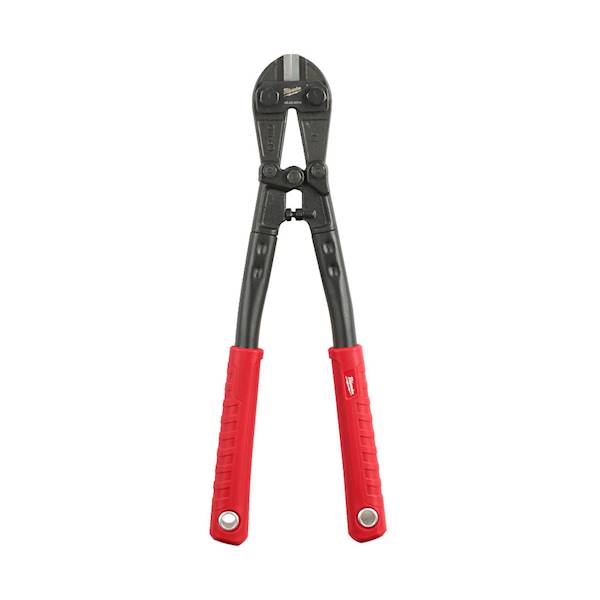 SZCZYPCE TNĄCE PRZEGUBOWE MILWAUKEE 14" 360 MM