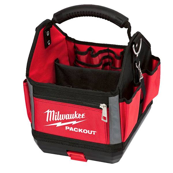 TORBA NA NARZĘDZIA MILWAUKEE PACKOUT TOTE TOOLBAG