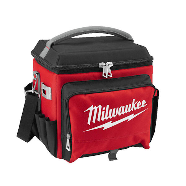 TORBA TERMOIZOLACYJNA MILWAUKEE JOBSITE COOLER