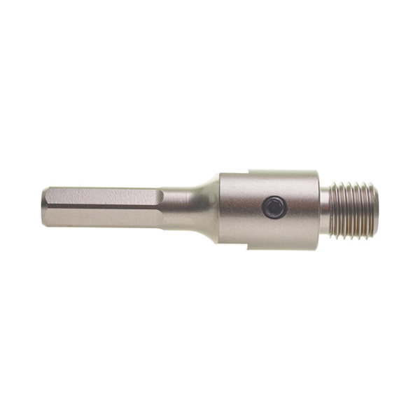 TRZPIEŃ SZEŚCIOKĄTNY 11 MM HEX MILWAUKEE 90 MM