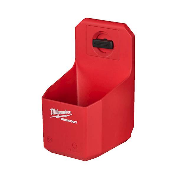 UCHWYT KUBEŁKOWY MILWAUKEE PACKOUT CUP HOLDER