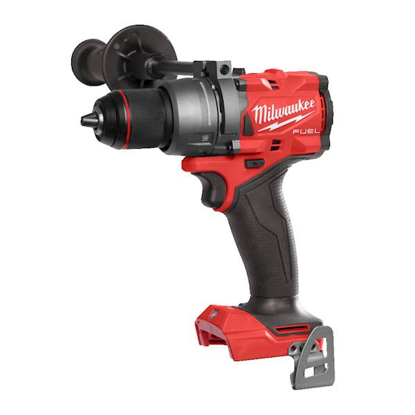 WIERTARKO WKRĘTARKA Z UDAREM MILWAUKEE FUEL M18 FPD3-0X