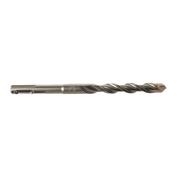 WIERTŁO DO BETONU 2-OSTRZOWE MILWAUKEE SDS-PLUS 12/160/110 MM