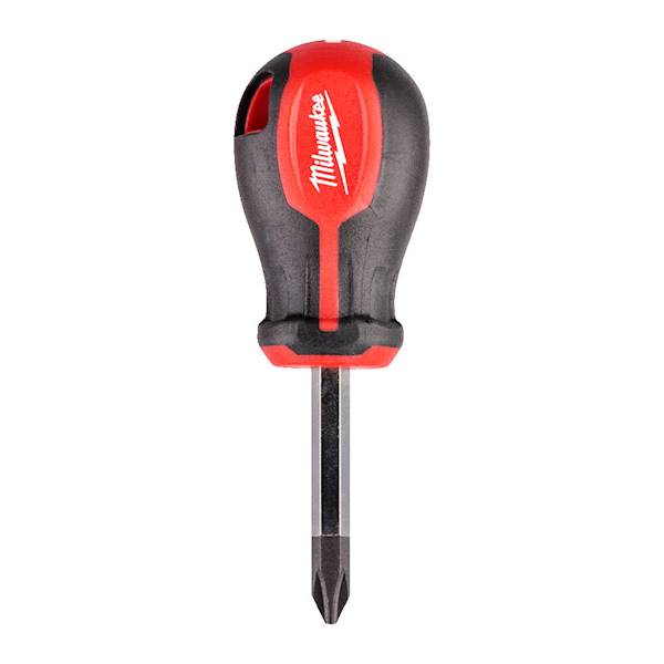 WKRĘTAK MILWAUKEE TRI-LOBE PH2 X 45 MM