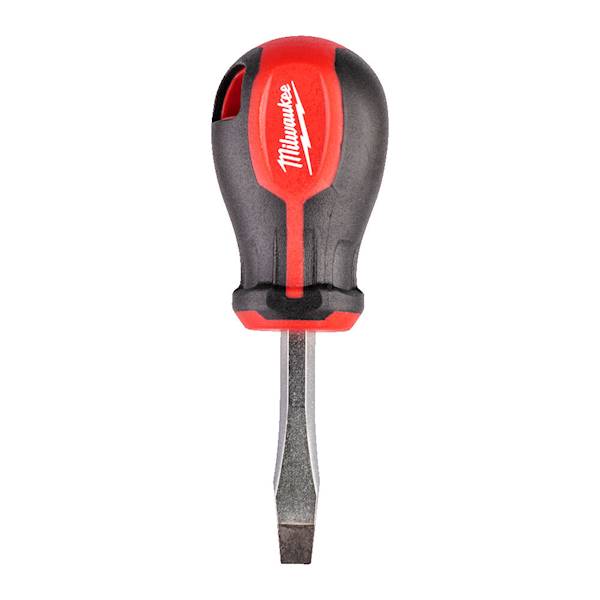 WKRĘTAK MILWAUKEE TRI-LOBE SL 0,4 X 2 X 65 MM