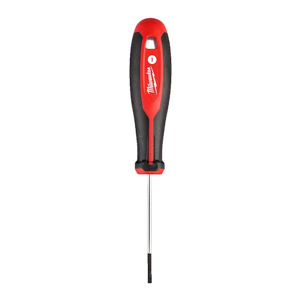 WKRĘTAK MILWAUKEE TRI-LOBE SL 0,5 X 3 X 75 MM