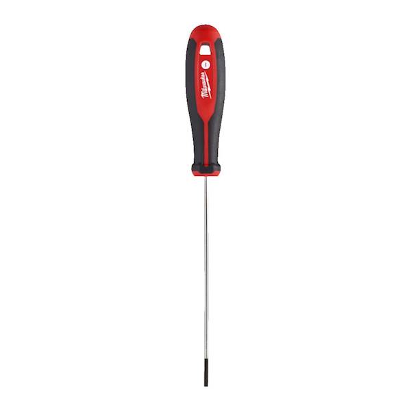 WKRĘTAK MILWAUKEE TRI-LOBE SL 0,5 X 3 X 150 MM