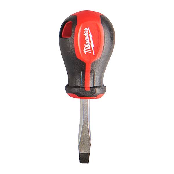 WKRĘTAK MILWAUKEE TRI-LOBE SL 1,2 X 6,5 X 45 MM