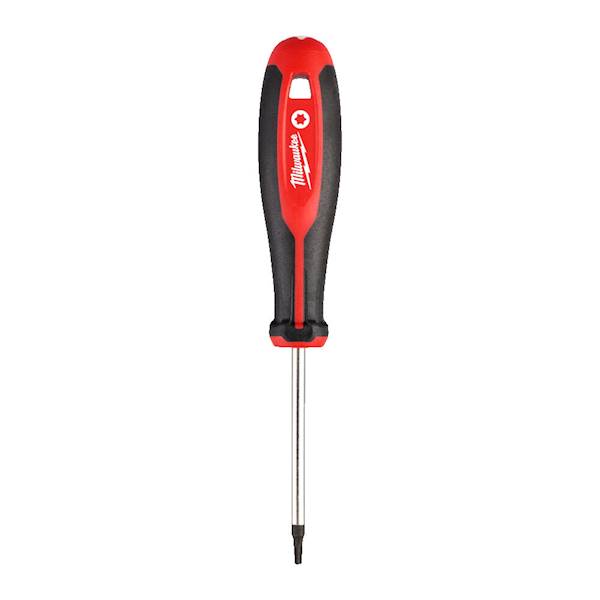 WKRĘTAK MILWAUKEE TRI-LOBE T15 X 75 MM