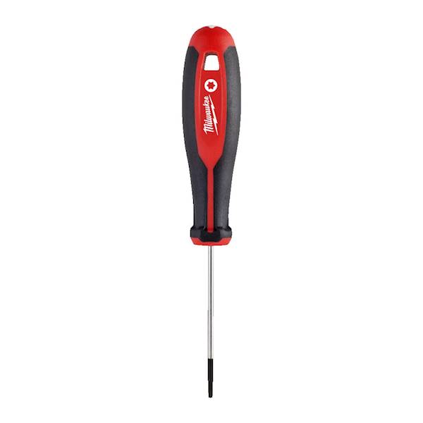 WKRĘTAK MILWAUKEE TRI-LOBE T9 X 65 MM