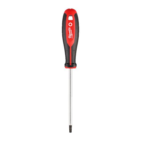 WKRĘTAK MILWAUKEE TRI-LOBE T30 X 125 MM
