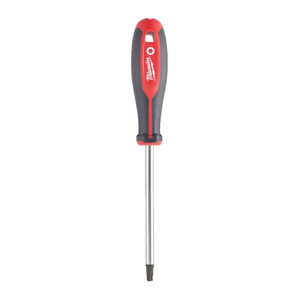 WKRĘTAK MILWAUKEE TRI-LOBE T40 X 125 MM