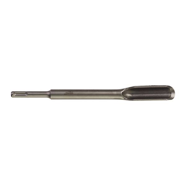 DŁUTO WKLĘSŁE DO ŻŁOBIENIA SDS-PLUS MILWAUKEE 22 X 250 MM