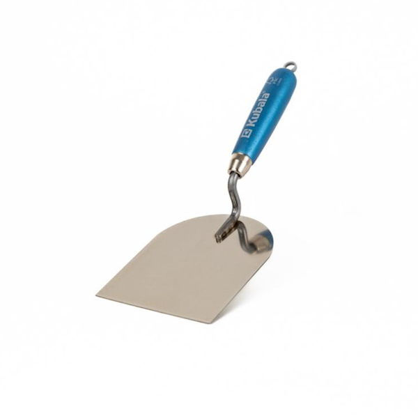 KIELNIA SZTUKATORSKA NIERDZEWNA ZGRZEWANA KUBALA 120 MM