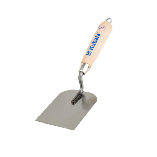 KIELNIA SZTUKATORSKA STALOWA KUBALA 100 MM
