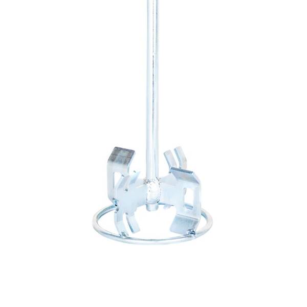 MIESZADŁO TURBO DO ZAPRAW GIPSOWYCH MASTER LINE KUBALA 120 X 600 MM