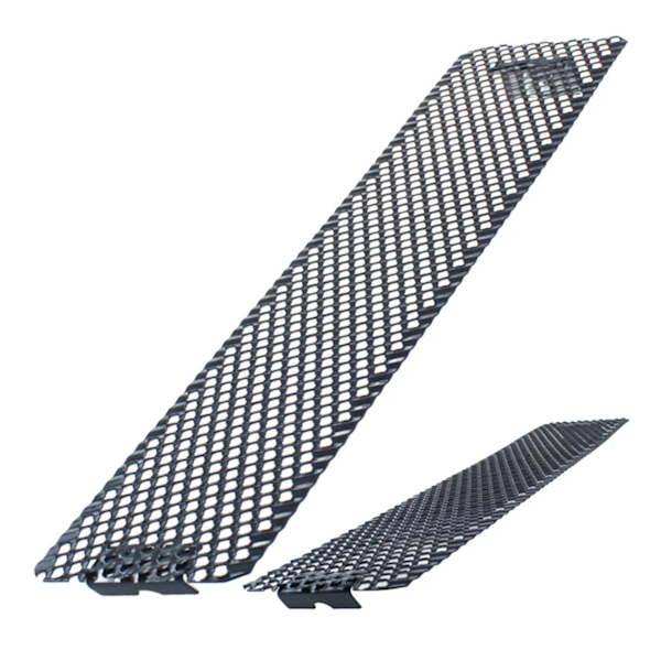 OSTRZE WYMIENNE DO OBRÓBKI PŁYT GK CLICK LINE KUBALA 56 X 260 MM
