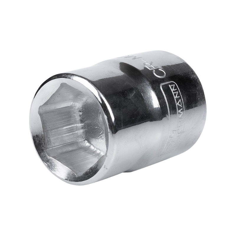 NASADKA 6-KĄTNA 3/4” RICHMAN 50 MM