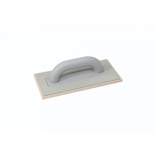 PACA Z TWORZYWA Z GUMĄ BIAŁĄ DO SPINOWANIA KUBALA 140 X 280 MM