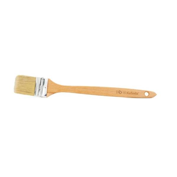 PĘDZEL KALORYFEROWY KĄTOWY EXTRA KUBALA 63 MM