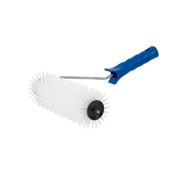 PRZYRZĄD DO ODPOWIETRZANIA WYLEWEK KUBALA 85 X 230 MM