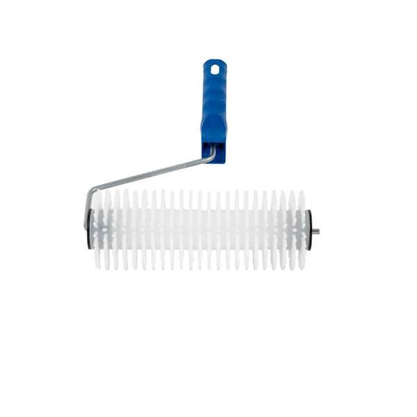 PRZYRZĄD DO ODPOWIETRZANIA WYLEWEK KUBALA 85 X 230 MM