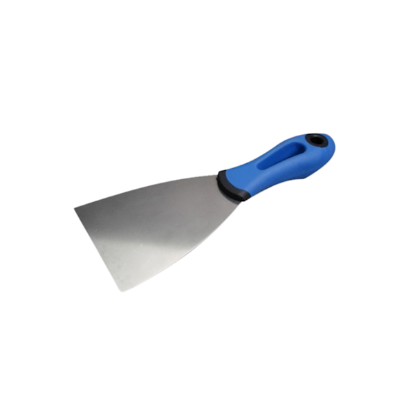 SZPACHLA NIERDZEWNA MALARSKA 2K SOFT KUBALA 60 MM