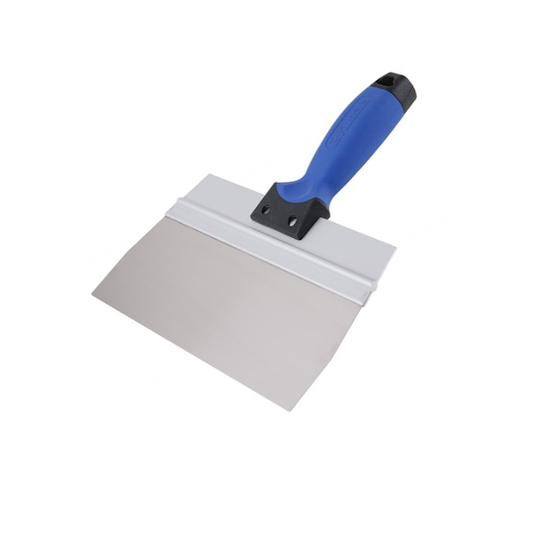 SZPACHLA NIERDZEWNA DO GŁADZI 2K SOFT KUBALA 250 MM
