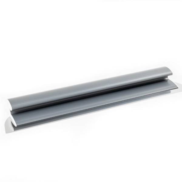 SZPACHLA NIERDZEWNA FASADOWA Z OSTRZEM 0,5 MM KUBALA MASTER LINE 600 MM