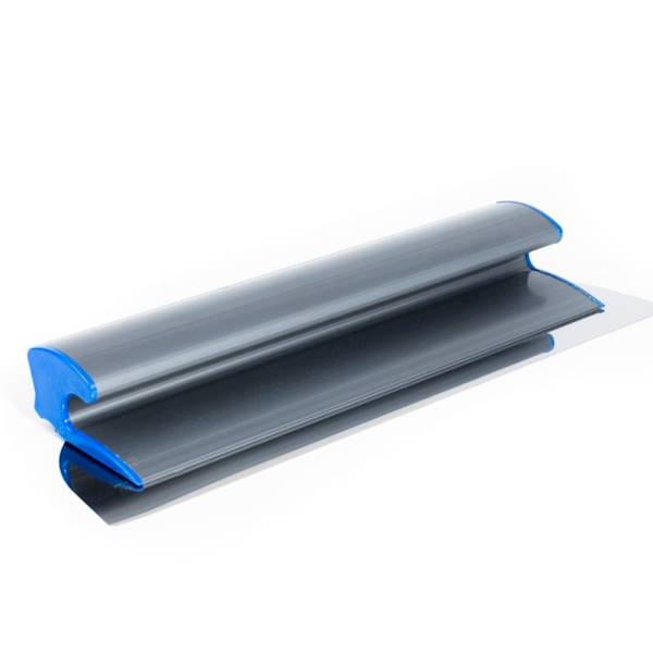 SZPACHLA NIERDZEWNA DO GŁADZI Z WYMIENNYM OSTRZEM KUBALA MASTER LINE 800 MM