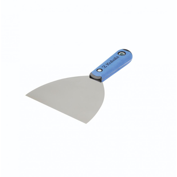SZPACHLA NIERDZEWNA SILVER LINE 150 MM