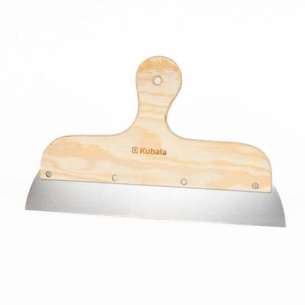 SZPACHLA NIERDZEWNA DO GŁADZI GIPSOWYCH KUBALA 500 MM