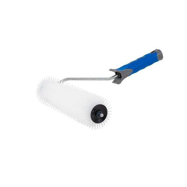 PRZYRZĄD DO ODPOWIETRZANIA WYLEWEK 2K SOFT KUBALA 75 X 230 MM