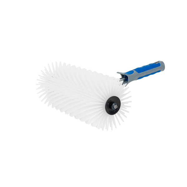 PRZYRZĄD DO ODPOWIETRZANIA WYLEWEK 2K SOFT KUBALA 123 X 300 MM
