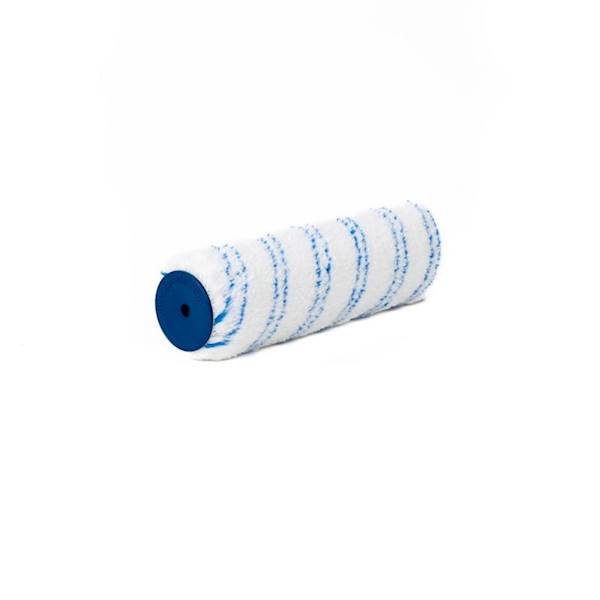 WAŁEK DO FARB LATEKSOWWYCH I BEJC KUBALA MIKROFIBRA 180 MM