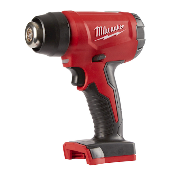 OPALARKA AKUMULATOROWA MILWAUKEE M18 BHG-0