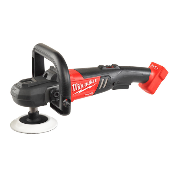 POLERKA AKUMULATOROWA MILWAUKEE FUEL M18 FAP180-0X