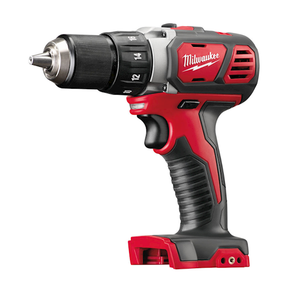 KOMPAKTOWA WIERTARKO-WKRĘTARKA MILWAUKEE M18 BDD-0