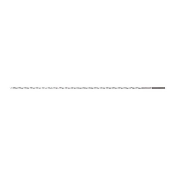 WIERTŁO UDAROWE UNIWERSALNE MILWAUKEE MULTI MATERIAL 6X400 MM
